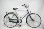 Refurbished Pointer Horizon N3-57 cm-Blauw/Grijs, Fietsen en Brommers, Fietsen | Heren | Herenfietsen, Gebruikt, Versnellingen