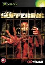 Xbox Classic The Suffering, Spelcomputers en Games, Verzenden, Zo goed als nieuw