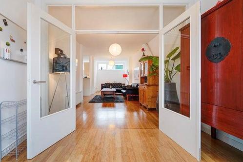 Te huur 2 kamer Appartement Geweerstraat, Haarlem, Huizen en Kamers, Huizen te huur, Direct bij eigenaar, Appartement