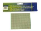 Eurocard 1 gat per eiland - 100x80mm - FR4, Hobby en Vrije tijd, Elektronica-componenten, Verzenden, Nieuw