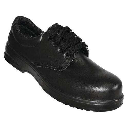 GGM Gastro | Veterschoenen, zwart, maat 43 | A844-43 |, Zakelijke goederen, Horeca | Overige, Verzenden