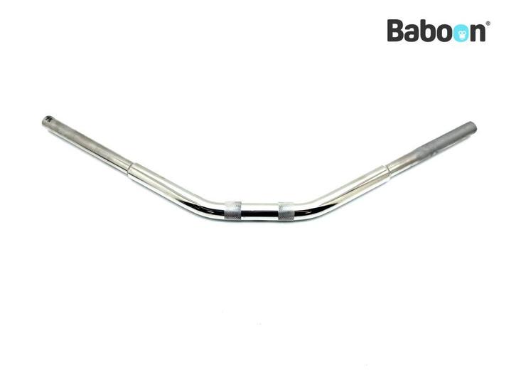 Stuur Harley-Davidson FXDBC Dyna Street Bob Special/ Limited, Motoren, Onderdelen | Harley-Davidson, Gebruikt, Verzenden