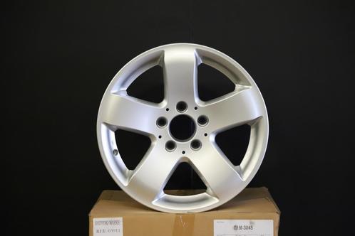 Velgen Geschikt Voor Meerdere Modellen Mercedes-Benz (Nieuw), Auto-onderdelen, Banden en Velgen, 16 inch, 225 mm, Personenwagen