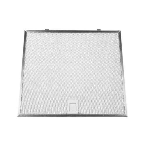 Ikea Metaalfilter 4055366613 333x295x8mm, Witgoed en Apparatuur, Afzuigkappen, Verzenden