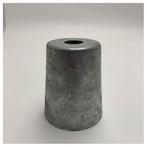 Bieden: Zink Anode Kit PRP-800407E for 60 mm Propeller Shaf, Watersport en Boten, Bootonderdelen, Ophalen of Verzenden, Nieuw