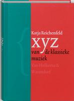 Reichenfeld XYZ van de klassieke muziek 9789026921711, Boeken, Verzenden, Gelezen, K. Reichenfeld