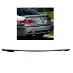 Kofferbak Spoiler Glans Zwart BMW 3 Serie E93 Cabrio B1940, Nieuw