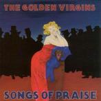 cd - The Golden Virgins - Songs Of Praise, Zo goed als nieuw, Verzenden