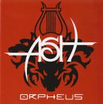 dvd single - Ash - Orpheus