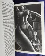 Gaston Leroux - Les Chefs dOeuvre - 1969, Antiek en Kunst