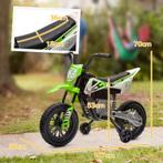 TRUUSK Elektrische Kindermotorfiets - Handmatige Gasbedienin, Verzenden, Nieuw