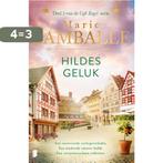 Hildes geluk / Café Engel / 3 9789022593219 Marie Lamballe, Verzenden, Gelezen, Marie Lamballe