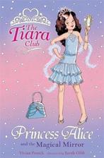 The Tiara Club 9781843628613 Vivian French, Gelezen, Vivian French, Sarah Gibb, Verzenden