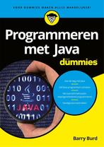 Programmeren met Java voor dummies 9789045353197, Verzenden, Zo goed als nieuw