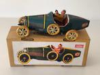Paya - Blikken speelgoed - 3x Boxed Wind-Up Tin Toys,, Antiek en Kunst, Antiek | Speelgoed