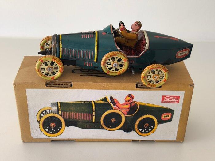 Paya - Blikken speelgoed - 3x Boxed Wind-Up Tin Toys,, Antiek en Kunst, Antiek | Speelgoed