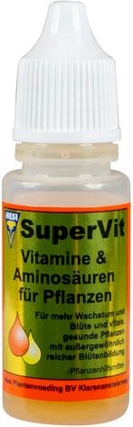 Hesi Super Vit 10 ml, Ophalen of Verzenden, Nieuw