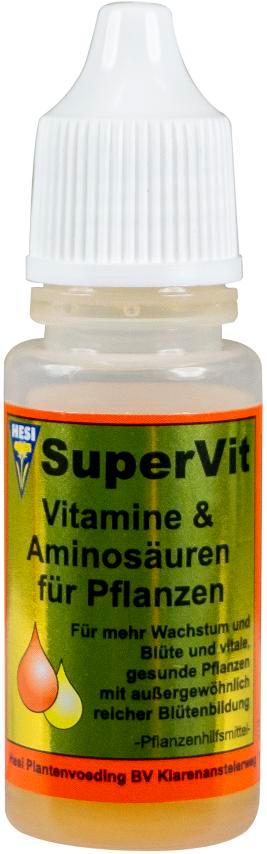 Hesi Super Vit 10 ml, Tuin en Terras, Plantenvoeding, Nieuw, Ophalen of Verzenden