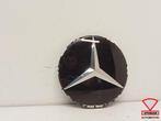 Mercedes Diverse Logo Embleem Grille Glas A0008880000, Ophalen, Gebruikt, Mercedes-Benz