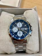 Seiko - Chronograph - Zonder Minimumprijs - 7T92-0WD0 -