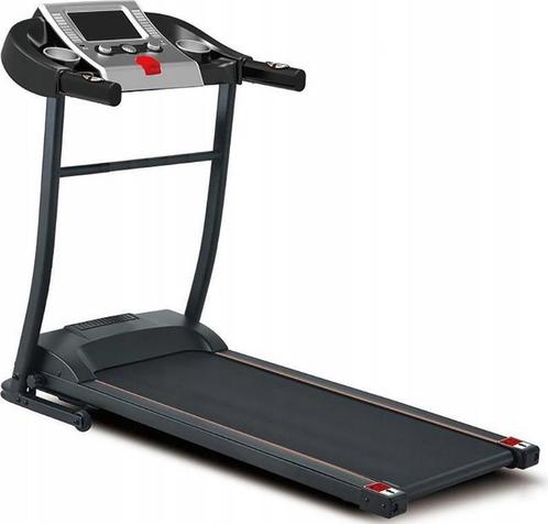 Loopband met LCD-scherm, USB en Twister voor complete wor..., Sport en Fitness, Fitnessapparatuur, Nieuw, Ophalen of Verzenden