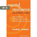 Mental Resilience 9781577316251 Kamal Sarma, Verzenden, Gelezen, Kamal Sarma