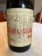 1985 Casa Ferreirinha, Barca Velha - Douro DOC - 1 Fles, Nieuw