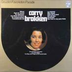 LP gebruikt - Corry Brokken - Corry Brokken, Cd's en Dvd's, Vinyl | Nederlandstalig, Zo goed als nieuw, Verzenden
