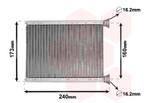 KACHEL RADIATEUR VOOR FIAT TALENTO 2016- 271159831R, Ophalen of Verzenden, Nieuw
