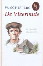 Schippers, W.-De Vleermuis, Verzenden, Gelezen