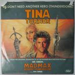 Tina Turner - We dont need another hero - Single, Cd's en Dvd's, Vinyl Singles, Gebruikt, 7 inch, Pop, Single
