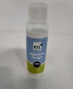 RTL hygiënische handgel, flacon á 100 ml, doos á 60 st., Ophalen, Nieuw