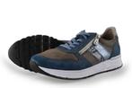 Rieker Sneakers in maat 42 Blauw | 10% extra korting, Sneakers of Gympen, Gedragen, Rieker, Verzenden