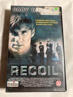 RECOIL (EX RENTAL) (VHS), Cd's en Dvd's, Verzenden, Gebruikt