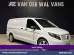 Mercedes-Benz Vito | 114 CDI 136pk L2H1 Inrichting Euro6, Gebruikt, Euro 6, Wit, Mercedes-Benz