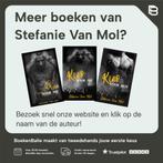 Kies voor ons / Full Moon / 2 9789493030848 Stefanie Van Mol, Boeken, Verzenden, Gelezen, Stefanie Van Mol