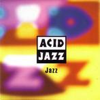 cd - Various - Jazz, Verzenden, Zo goed als nieuw