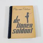 Boek- De tinnen soldaat Rie van Rossum - E638, Boeken, Gelezen, Verzenden