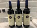 2016 Tenuta San Guido, Sassicaia - Bolgheri DOC - 3 Flessen, Nieuw