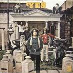 LP gebruikt - Yes - Yes (US, 1969, Presswell pressing), Cd's en Dvd's, Vinyl | Rock, Zo goed als nieuw, Verzenden
