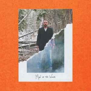 lp nieuw - Justin Timberlake - Man Of The Woods, Cd's en Dvd's, Vinyl | Pop, Zo goed als nieuw, Verzenden