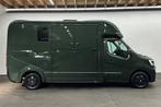 Renault Master Krismar Horsetruck, Verzenden, Nieuw