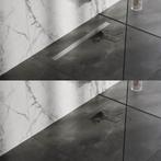 Brauer Douchegoot met Multifunctioneel Rooster en Flens - 90, Ophalen of Verzenden, Nieuw