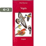 Zakgids Vogels 9789021010120 Hayman, Boeken, Verzenden, Gelezen, Hayman