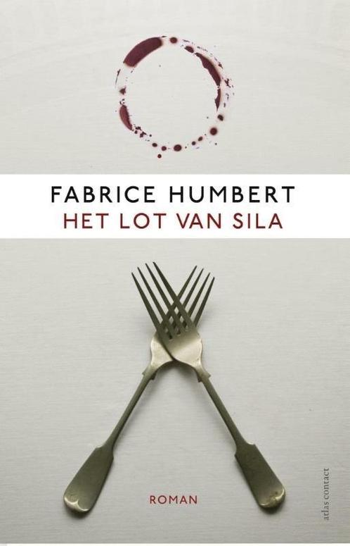 Het lot van Sila (9789045021867, Fabrice Humbert), Boeken, Romans, Nieuw, Verzenden