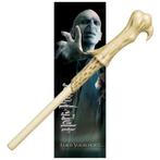 Harry Potter Lord Voldemort Pen & Bladwijzer, Verzamelen, Harry Potter, Ophalen of Verzenden, Nieuw