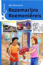 Leesfontein omnibus E6 Rozemarijns Roemeniëreis, Boeken, Verzenden, Nieuw