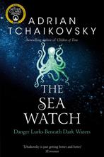 Shadows of the Apt6-The Sea Watch 9781529050363, Verzenden, Gelezen, Adrian Tchaikovsky