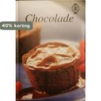 chocolade 9789039619278, Verzenden, Zo goed als nieuw