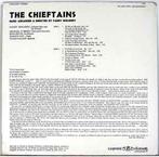 LP gebruikt - The Chieftains - The Chieftains, Zo goed als nieuw, Verzenden